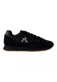 Baskets Homme Baskets LE COQ SPORTIF -JET STAR-2520754 Noir Le Coq Sportif. Kolor: czarny #1