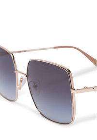 Guess Okulary przeciwsłoneczne GU00194 Złoty. Kolor: złoty #3