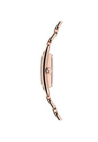 Ted Baker Zegarek BKPTTS406 Różowy. Kolor: różowy