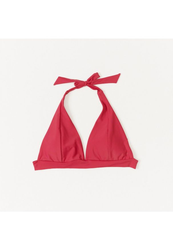 outhorn - Góra od bikini. Materiał: poliester, poliamid, dzianina, elastan