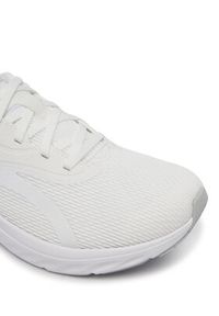 Under Armour Buty do biegania UA W Ascend 6009828 Biały. Kolor: biały. Materiał: materiał #4