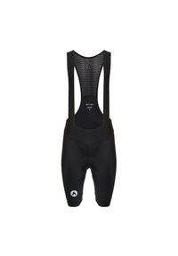 Spodenki rowerowe damskie ATTABO Kirun WMNS Bib Shorts. Kolor: czarny
