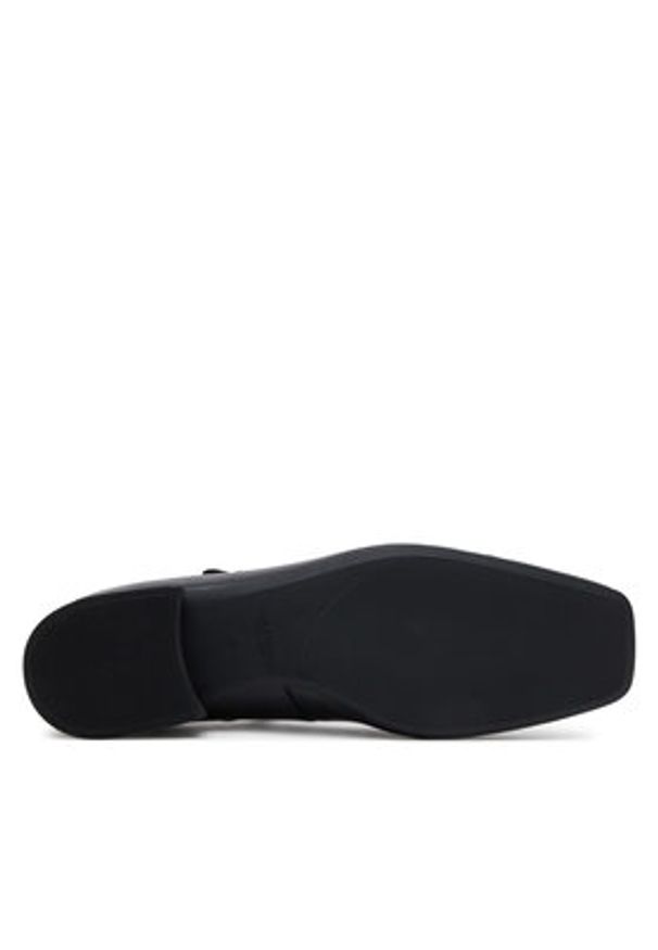 Vagabond Shoemakers Półbuty Debbi 5918-002-92 Czarny. Kolor: czarny. Materiał: skóra