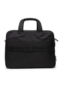 Samsonite Torba na laptopa Litepoint 134547-1041-1CNU Czarny. Kolor: czarny. Materiał: materiał #2