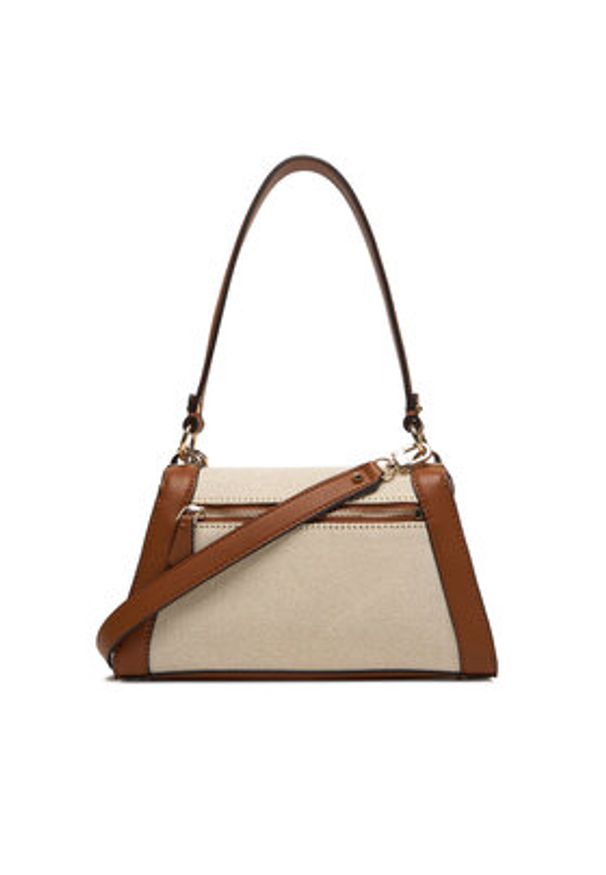 Guess Torebka Karnilla HWAG97 19190 Écru. Kolor: kremowy