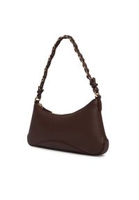 Hugo - HUGO Torebka 50562964 Brązowy. Kolor: brązowy. Materiał: skórzane #3