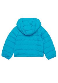 The North Face Kurtka zimowa Perrito NF0A88VJ Niebieski Regular Fit. Kolor: niebieski. Materiał: syntetyk. Sezon: zima #3