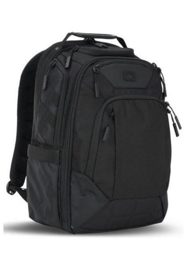 Ogio - OGIO PLECAK RENEGADE DNA BLACK A20259_B0074_NA