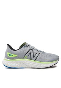 Buty do biegania New Balance. Kolor: szary #1