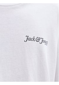 Jack & Jones - Jack&Jones Komplet 5 t-shirtów Yuki 12288322 Kolorowy Relaxed Fit. Materiał: bawełna. Wzór: kolorowy #6