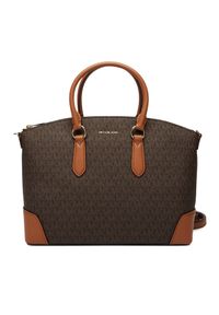 Torebka MICHAEL Michael Kors. Kolor: brązowy #1