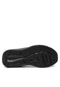 Under Armour Buty do biegania Ua W Charged Pursuit 3 3024889-002 Czarny. Kolor: czarny. Materiał: materiał #4