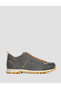 Buty trekkingowe męskie Dolomite Cinquantaquattro Low EVO. Kolor: wielokolorowy, beżowy, szary