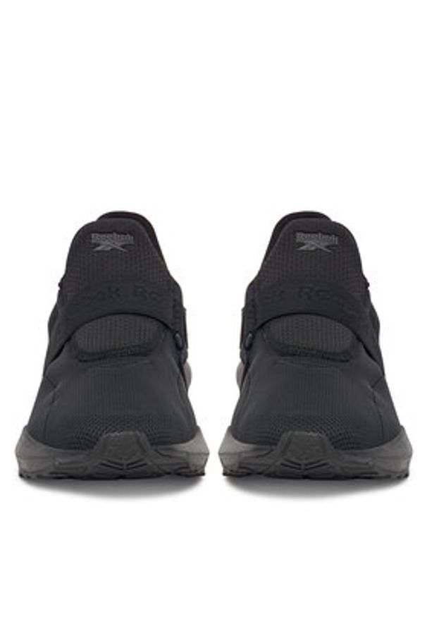 Reebok Sneakersy CEO-CITYRIDE EASE 100227422 Czarny. Kolor: czarny. Materiał: materiał