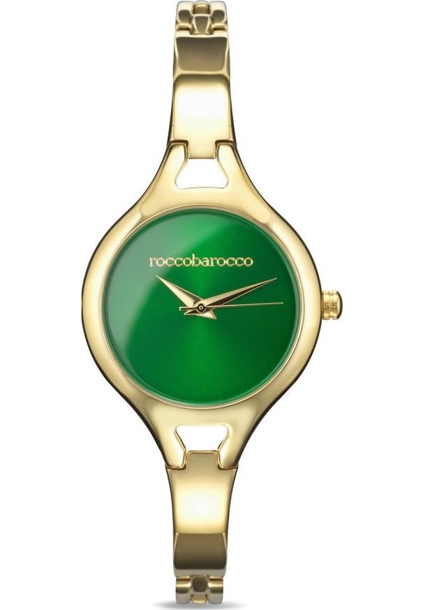 Zegarek RoccoBarocco ZEGAREK DAMSKI ROCCOBAROCCO RB.2216S-08M SET + BOX(zo503f) NoSize