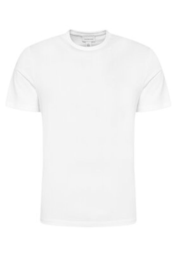 Calvin Klein Komplet t-shirtów LV04RD001G Kolorowy Regular Fit. Materiał: bawełna. Wzór: kolorowy