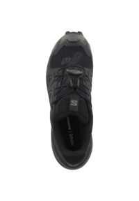 salomon - Buty do biegania damskie Salomon Speedcross 6 Gtx. Kolor: czarny. Materiał: syntetyk, materiał. Szerokość cholewki: normalna. Model: Salomon Speedcross. Sport: bieganie