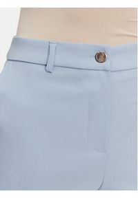 Artigli - ARTIGLI Spodnie materiałowe ACPA000837 Niebieski Regular Fit. Kolor: niebieski. Materiał: syntetyk #3