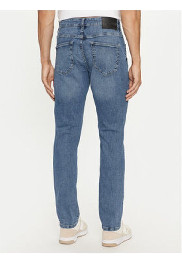 Only & Sons Jeansy Weft 22026755 Niebieski Regular Fit. Kolor: niebieski