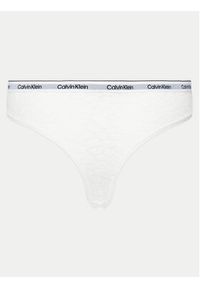 Calvin Klein Underwear Komplet 3 par fig brazylijskich 000QD5225E Kolorowy. Materiał: syntetyk. Wzór: kolorowy #2