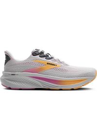 Buty do biegania damskie Brooks 1204311B. Kolor: wielokolorowy. Sport: bieganie
