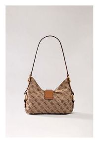 Guess Torebka 183683 Beżowy. Kolor: beżowy #7