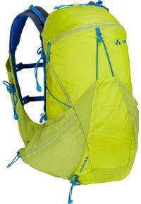Vaude Plecak rowerowy / trekkingowy Vaude Trail Spacer 18 - jasnozielony. Kolor: zielony