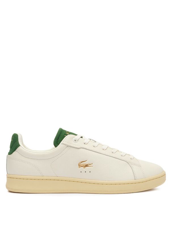 Sneakersy Lacoste