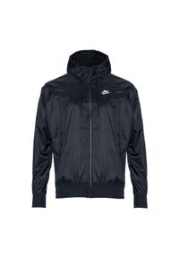 Kurtka męska Nike Sportswear Windrunner. Kolor: czarny #1