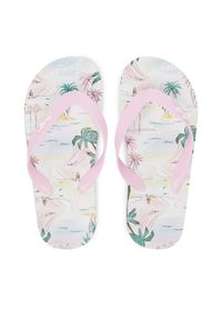 Japonki Guess. Kolor: różowy #1