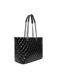 Nine West Torebka EO- VERMONT-III-LDA8407 Czarny. Kolor: czarny #5