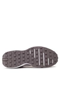 Nike Sneakersy Waffle One (Gs) DC0481 601 Fioletowy. Kolor: fioletowy. Materiał: materiał