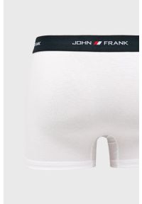 John Frank - Bokserki (3-pack) #6