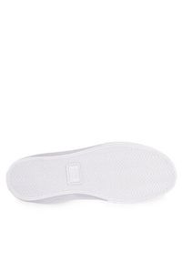Lacoste Sneakersy Lerond Pro Leather 745CMA0100 Biały. Kolor: biały #5