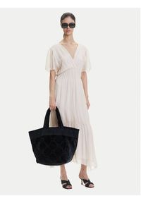 Elisabetta Franchi Torebka BS42F51E2 110 Czarny. Kolor: czarny