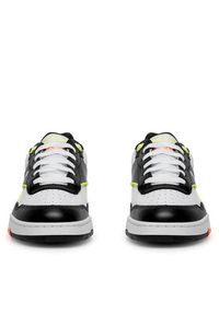 Reebok Sneakersy 100033434-W Kolorowy. Wzór: kolorowy #4