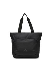 Adidas - Torba adidas. Kolor: szary