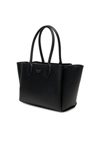 Emporio Armani Torebka EW002330 AF17799 MC149 Czarny. Kolor: czarny. Materiał: skórzane #4