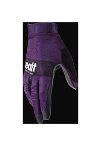 Rękawice rowerowe LEATT Glove MTB 1.0 GripR. Kolor: fioletowy