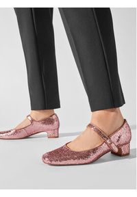 BALAGAN - Balagan Baleriny Dora Różowy. Kolor: różowy. Materiał: materiał #5