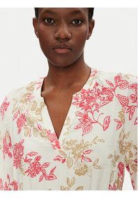 Fransa Sukienka letnia 20615458 Écru Regular Fit. Materiał: wiskoza. Sezon: lato #2