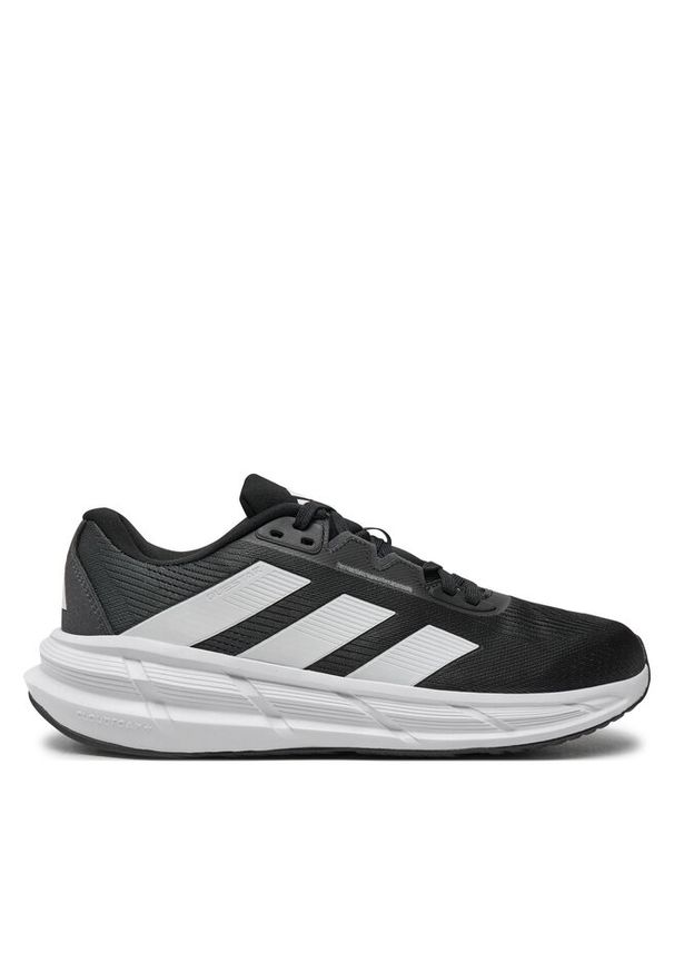 Adidas - Buty do biegania adidas. Kolor: czarny