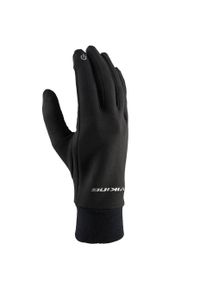 Viking - Męskie Wielofunkcyjne Rękawice Zimowe Tigra. Kolor: czarny. Sezon: zima. Sport: turystyka piesza #1