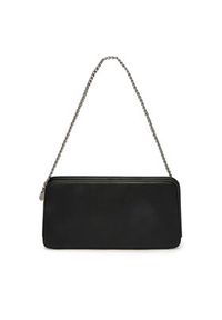 MICHAEL Michael Kors Torebka Goldie 30S6S14C6L Czarny. Kolor: czarny. Materiał: skórzane #3