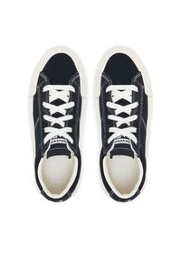 Converse Sneakersy Cruise A08789C Czarny. Kolor: czarny. Materiał: materiał #5
