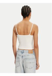 Tommy Jeans Komplet topów Essential DW0DW18148 Kolorowy Regular Fit. Materiał: bawełna. Wzór: kolorowy #6