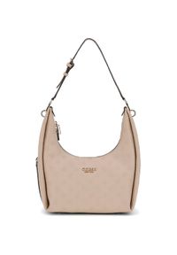 Guess Torebka 175905 Beżowy. Kolor: beżowy