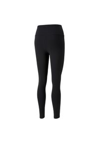 Puma Legginsy Her 84819601. Kolor: czarny