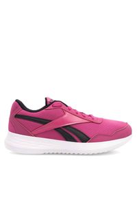 Reebok Buty do biegania Energen Lite GY1453 Różowy. Kolor: różowy. Materiał: materiał