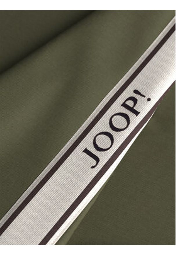 JOOP! Spodnie dresowe 58 254JE58Talina 30048466 Zielony Regular Fit. Kolor: zielony. Materiał: syntetyk, bawełna